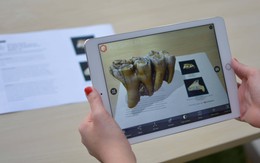 Thực tế tăng cường AR, mảnh ghép hoàn hảo cho công nghệ quảng cáo video