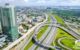 Hơn 21.000 tỷ kéo dài Tuyến Metro số 1, BĐS Đồng Nai - Bình Dương bùng nổ cuối năm