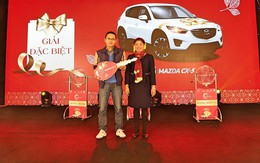 Những giải thưởng trị giá 1.3 tỷ đồng từ Hateco Apollo đã tìm được chủ nhân