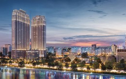 Chính sách mới dễ dàng sở hữu căn hộ Lancaster Lincoln