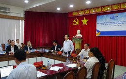 Ngân hàng Xây Dựng (CB): Những kết quả bước đầu sau 3 năm trở thành Ngân hàng thương mại thuộc sở hữu Nhà nước