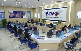 Sau Vietcombank, đến lượt BIDV mạnh tay tuyển dụng nhân sự công nghệ và bảo mật