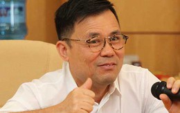 Ông Nguyễn Duy Hưng "phím hàng" để đầu tư năm 2017