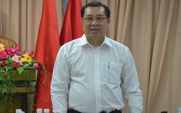 Chủ tịch Đà Nẵng kỳ vọng một làn sóng đầu tư sau APEC 2017