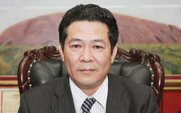 Vừa làm Phó TGĐ Sacombank, ông Phan Quốc Huỳnh vừa kiêm nhiệm ghế Chủ tịch tại 2 công ty con