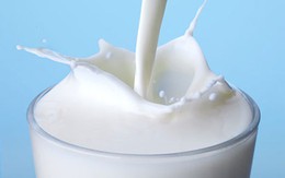 Triển vọng giá sữa tăng do nguồn cung giảm