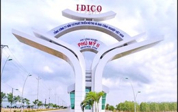 IPO Tổng Công ty IDICO sẽ nóng vì tỷ lệ thoái vốn cao cùng hàng ngàn hecta Khu công nghiệp?