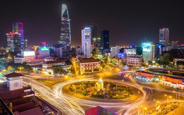 Vượt qua Thái Lan, Malaysia về thu hút FDI, Việt Nam đang ở trong 'điểm bùng phát' của tiến trình phát triển