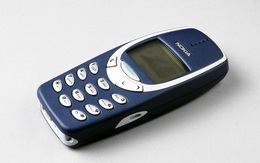Huyền thoại Nokia 3310 chính thức trở lại: Thiết kế tươi trẻ, có màn hình màu và cả game Snake huyền thoại, pin 1 tháng