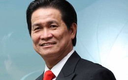 Chốt danh sách ứng cử vào HĐQT Sacombank: Ông chủ Him Lam xuất hiện, "người cũ" Đặng Văn Thành không có tên