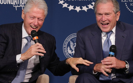 Bill Clinton và George W.Bush đều khẳng định: Đây là 4 tính cách hiếm có khó tìm, ai sở hữu chắc chắn là lãnh đạo đích thực