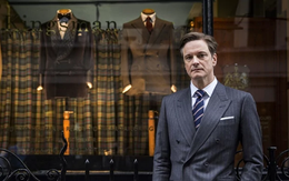 Khám phá con phố thời trang lâu đời Savile Row: Bí mật nơi ra đời những bộ suits xa xỉ nhất