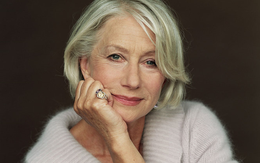 Bí quyết "giữ lửa" tình yêu và hạnh phúc của nữ hoàng điện ảnh Helen Mirren