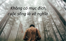 10 sự thật cay đắng về cuộc sống ai cũng phải chấp nhận: Điều số 4 càng đọc càng thấm thía