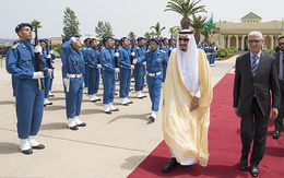 Quốc vương Saudi Arabia chi 100 triệu USD cho kỳ nghỉ xa xỉ nhất thế giới