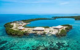 5 hòn đảo cá nhân là thiên đường nghỉ dưỡng xinh đẹp và yên bình dành cho người giàu