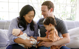 Bức thư yêu thương ông chủ Facebook gửi con gái thứ hai: Cha mẹ sẽ làm mọi thứ để tạo ra một thế giới tốt đẹp hơn cho con và các bạn nhỏ khác