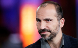 Chân dung CEO mới Dara Khosrowshahi của Uber: Từ một người tị nạn đến "siêu sao" làng công nghệ