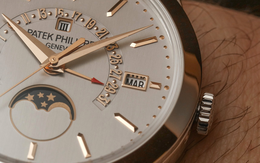 Câu chuyện đằng sau những chiếc đồng hồ có giá bạc tỷ của Patek Philippe