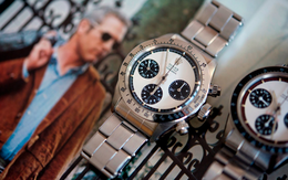 “Siêu đồng hồ” Rolex của huyền thoại Paul Newman sẵn sàng lên sàn đấu giá bạc tỷ