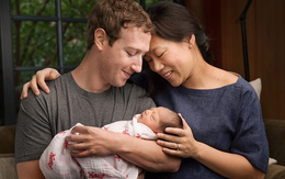 Đằng sau thành công của ông bố tỉ phú Mark Zuckerberg là một người bạn đời đặc biệt: "Priscilla đã góp phần tạo nên tôi của ngày hôm nay"