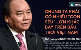 "4 từ khóa đặc biệt" của Thủ tướng và giấc mơ thương hiệu ô tô Made in Vietnam