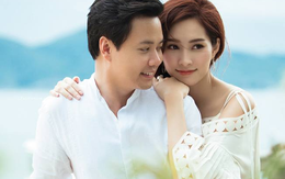 Hoa hậu Thu Thảo chính thức chia sẻ về kế hoạch kết hôn với doanh nhân Trung Tín
