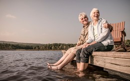 3 điều mọi người đang đi làm cần phải biết để không hối tiếc ở tuổi về hưu