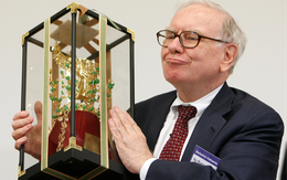 13 câu nói tiết lộ bí quyết thành công của tỷ phú Warren Buffett – nhà đầu tư vĩ đại nhất mọi thời đại