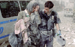11 hình ảnh gây sốc về vụ khủng bố 11/9 - 16 năm vẫn chưa hết kinh hoàng