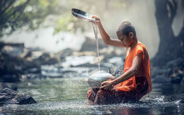 Không ai nợ bạn điều gì trong cuộc đời: Những gì bạn tự kiếm được mới thực sự có giá trị