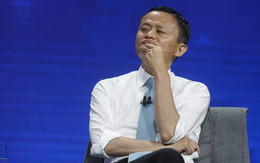 Sở hữu tài sản 41,8 tỷ USD nhưng tỷ phú Jack Ma "không có thời gian tiêu tiền"