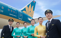 Lợi nhuận trước thuế quý 3/2017 của Vietnam Airlines tăng 51% so với cùng kỳ, giữ vững thị phần các trục bay lớn