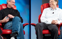 6 năm trước, cái chết không đúng lúc của Steve Jobs đã khiến Bill Gates nhận ra bài học quan trọng này
