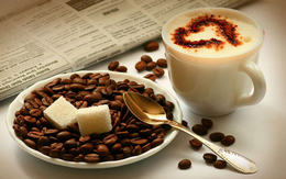 Khi nào là thời điểm “vàng” để uống cà phê?