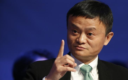 Jack Ma từng bị từ chối 30 lần trước khi gọi vốn thành công: 'Là một doanh nhân, tôi rèn luyện được cách làm quen với những lời khước từ'