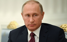 Tổng thống Putin ký sắc lệnh về hạn chế quan hệ với Triều Tiên