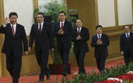 Đại hội đảng 19 của Trung Quốc: Ông Tập Cận Bình với công cuộc "Hiện đại hóa thứ 5"