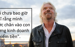 3 tỷ phú Bill Gates, Warren Buffett và Richard Branson cùng chia sẻ một quan niệm: Không phải tiền, hạnh phúc mới là đích đến của thành công