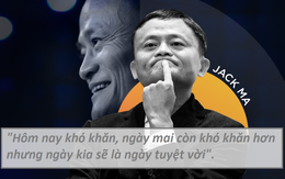 5 yếu tố tiên quyết để thành công mà Jack Ma chia sẻ với sinh viên Việt Nam