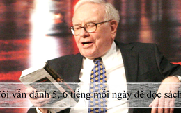 Tỷ phú Warren Buffett và Mark Cuban đều chia sẻ 1 kỹ năng là chìa khóa của thành công, đơn giản nhưng ít người thử làm