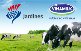 Jardine Cycle & Carriage nâng tỷ lệ sở hữu tại Vinamilk lên 10%, để ngỏ khả năng mua thêm