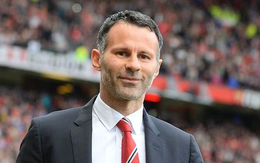 Ryan Giggs - danh thủ từng được trả 1,5 tỷ/1 tuần sẽ nhận lương bao nhiêu ở Vingroup?