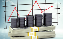 Lý do nhà đầu tư cần quan sát kỹ giá dầu