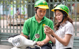 Không đấu được bằng tiền, cửa nào cho Mai Linh bike “đánh” với Uber, Grab?