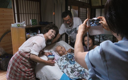 Nhiều người già Nhật Bản chọn cách 'ra đi' trong lặng lẽ một mình vì không muốn là gánh nặng cho người thân