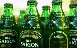 Tỷ phú Thái thâu tóm xong 53,59% vốn Sabeco, nhưng Sabeco vẫn là bia Việt!