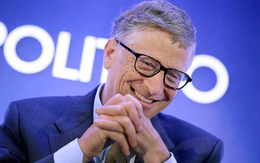 Tỷ phú Bill Gates: Những người có thành thạo 3 kỹ năng này sẽ thành công trong thị trường việc làm tương lai