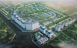 Hà Nội ra chỉ đạo về Dự án đầu tư Khu chức năng đô thị tại xã Nam Hồng, huyện Đông Anh