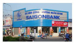Vietcombank: Nhu cầu mua cổ phiếu Saigonbank gấp 4 lần chào bán